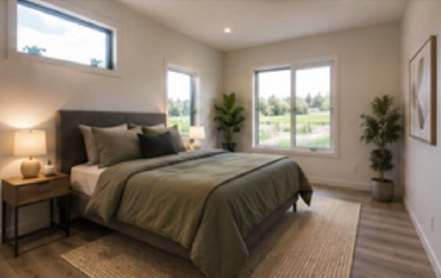 Master Suite